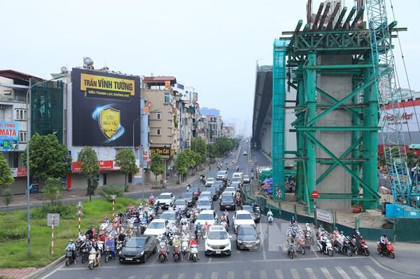 Hà Nội chống dịch COVID-19 thực chất hơn trong 15 ngày tới