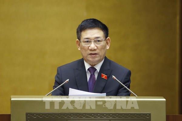 Bộ Tài chính kiến nghị giảm thuế cho doanh nghiệp và hộ kinh doanh