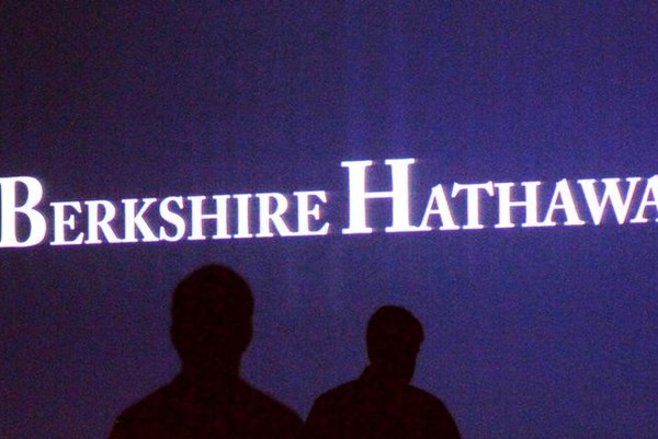 Lợi nhuận hoạt động của Tập đoàn Berkshire Hathaway tăng 21% trong quý II