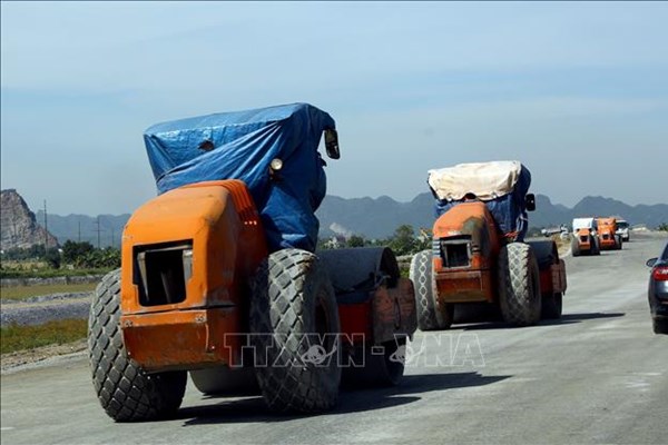 Huy động vốn các dự án PPP cao tốc Bắc – Nam hiện nay ra sao?