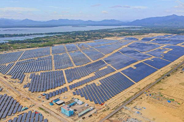 Bamboo Capital góp 320 tỷ đồng thành lập công ty tài chính 