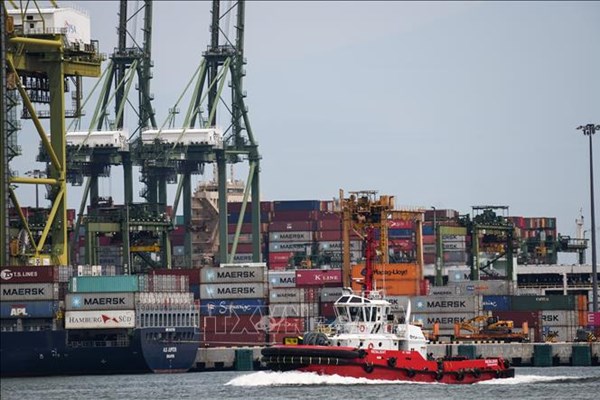 Quá trình phục hồi của Singapore hậu COVID-19: Cơ hội và thách thức (Phần 1)