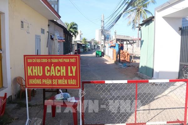 Tối 10/8, ghi nhận thêm 3.241 ca mắc COVID-19, 4.428 người khỏi bệnh