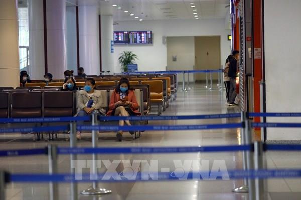 Cục Hàng không đề xuất gỡ khó cho nhân viên hãng hàng không nước ngoài