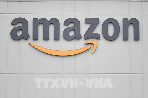 Amazon mở trung tâm dịch vụ hoàn tất đơn hàng đầu tiên tại North Dakota, Mỹ