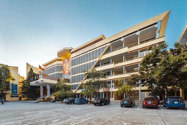 Học viện Tài chính công bố điểm sàn xét tuyển năm 2021