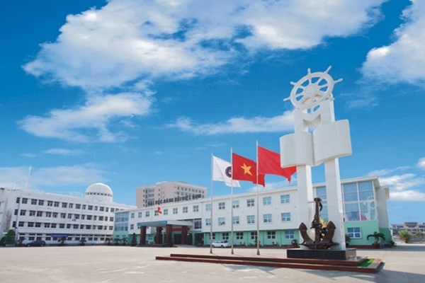 Đại học Hàng hải Việt Nam công bố điểm sàn xét tuyển năm 2021