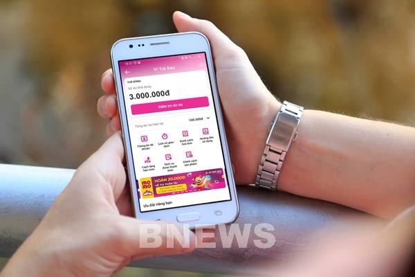 Các quỹ đầu tư tiếp tục "đổ vốn" vào startup Việt