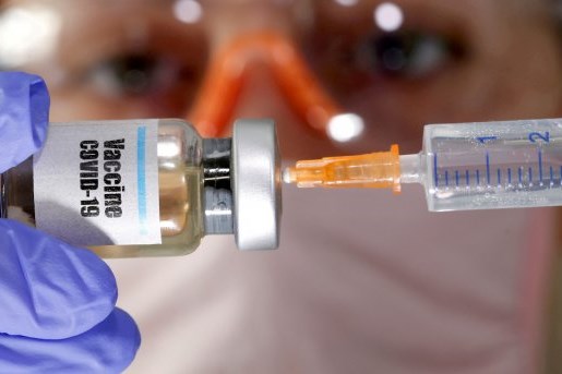 Israel chuẩn bị thử nghiệm giai đoạn IIb vaccine BriLife tại Gruzia