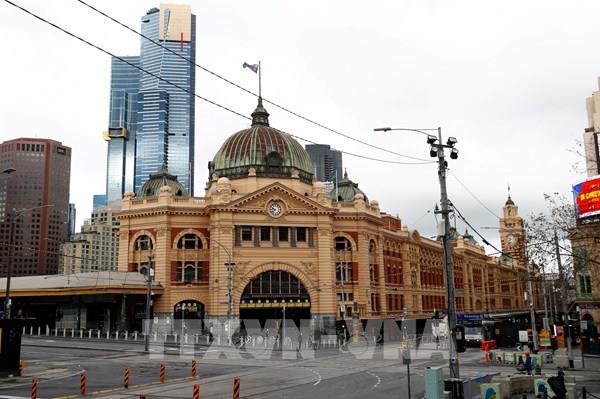 Australia tiếp tục nới lỏng quy định nhập cảnh từ ngày 1/12