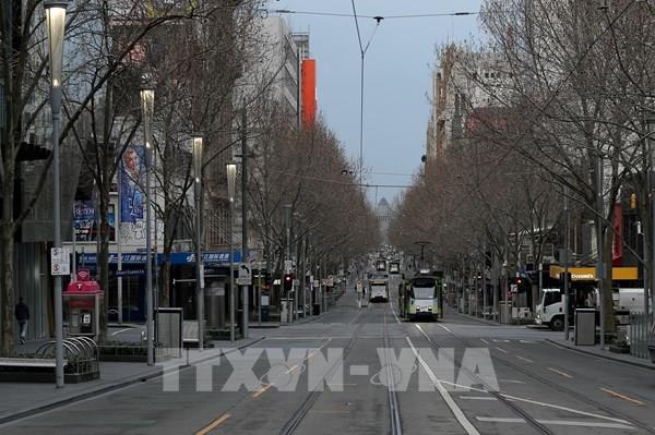 Cảnh báo thủ đoạn lừa đảo chiếm đoạt tiền trợ cấp COVID-19 ở Australia