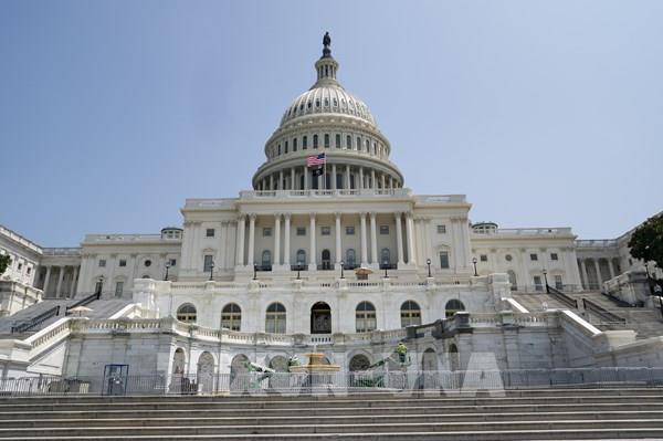 Thượng viện Mỹ thông qua dự luật thúc đẩy sản xuất chip