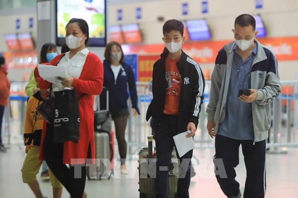 Khách bay tăng mạnh, Cục Hàng không Việt Nam đề xuất tăng chuyến