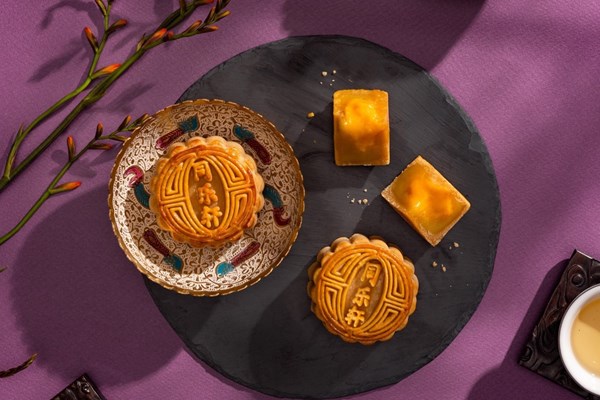 Bánh trung thu năm nay có gì hấp dẫn người dân Hà Thành?