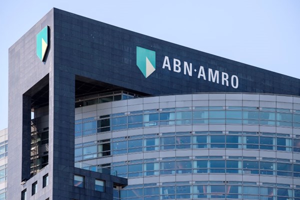 ABN Amro sắp nối lại kế hoạch chia cổ tức ​