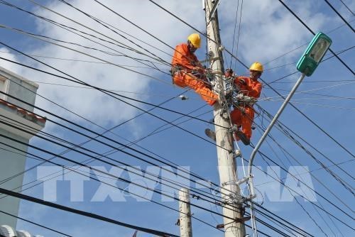 Lịch ngừng cung cấp điện tại Cần Thơ ngày mai 12/8