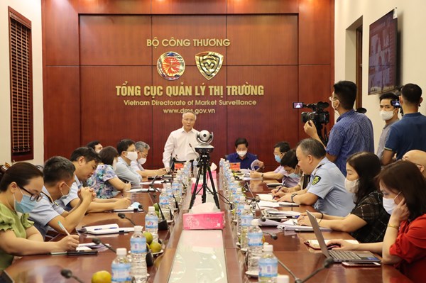 Giải pháp nào bình ổn thị trường phân bón?