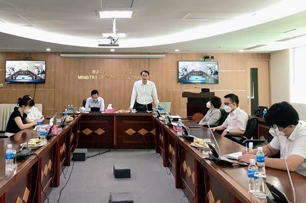 Doanh nghiệp kiến nghị thay thế phương án "3 tại chỗ"