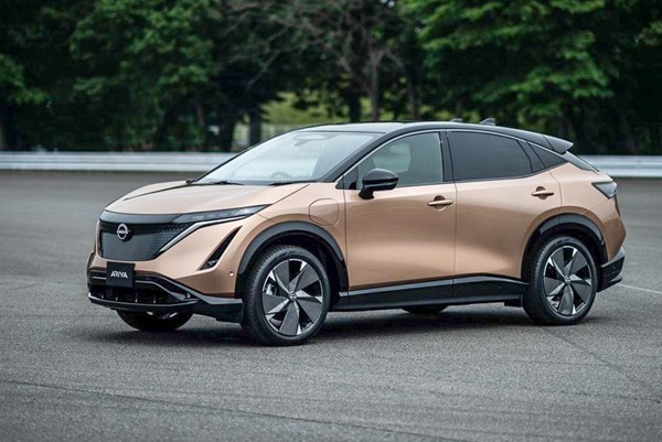 Envision AESC sẽ xây dựng nhà máy sản xuất pin cho xe điện Nissan