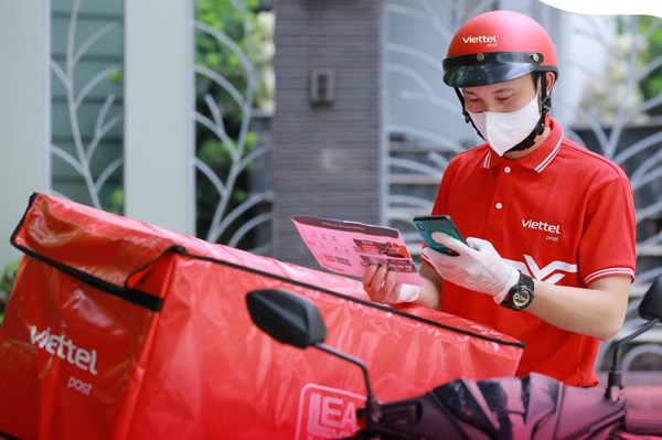 Hà Nội: Rà soát, đảm bảo an toàn phòng dịch COVID-19 trong giao, nhận hàng hóa