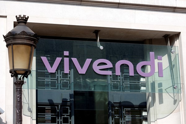 Vivendi bán cổ phần trong Universal Music cho Pershing Square