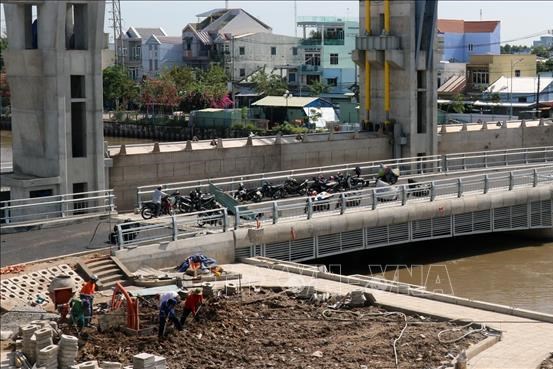 Thanh tra việc chấp hành pháp luật về đầu tư công tại Kiên Giang