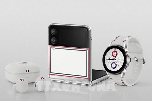 Samsung sẽ sử dụng vật liệu tái chế trong tất cả điện thoại vào năm 2025