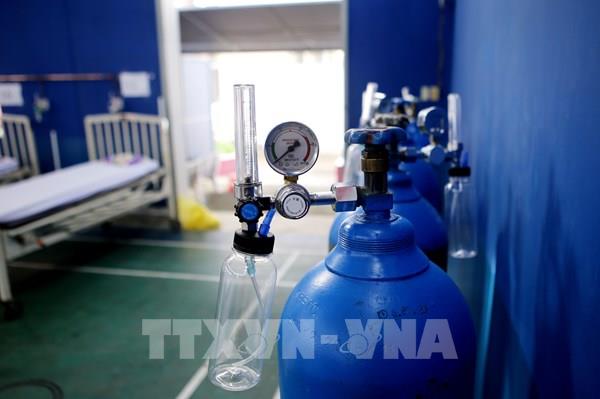 Phân tầng điều trị, thí điểm quản lý ca nhiễm SARS-CoV-2 tại nhà 