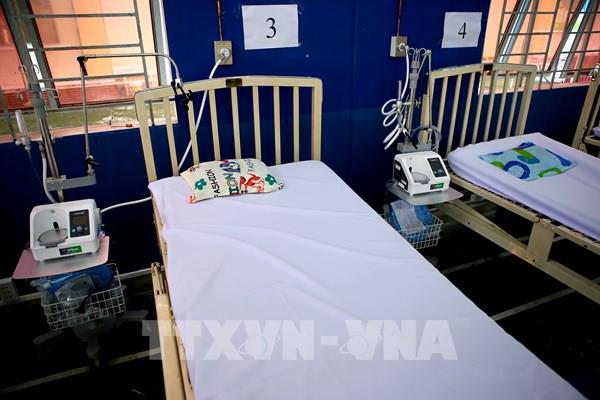 Thủ tướng yêu cầu rà soát, đầu tư xây dựng trường học, cơ sở y tế
