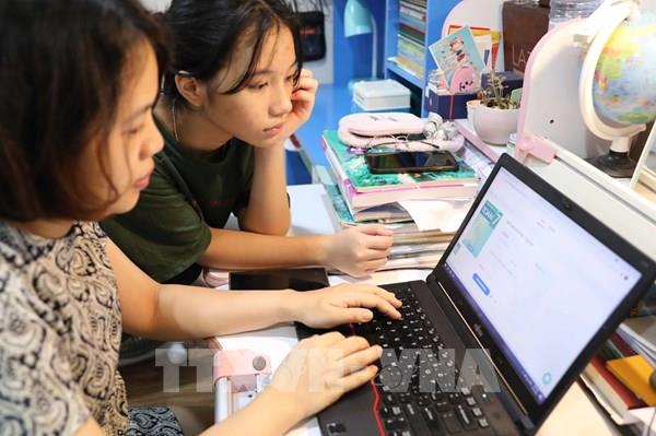 Nhiều học sinh tại Đà Nẵng chưa được trang bị sách giáo khoa