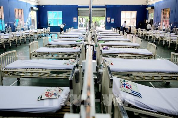 Điều trị F0 tại nhà – Bài 1: Còn nhiều bất cập cần sớm khắc phục