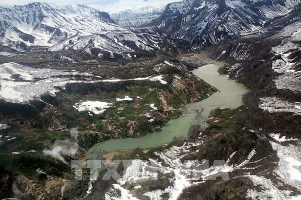 Hai nguyên nhân chính gây ra vụ tai nạn máy bay trực thăng ở Kamchatka