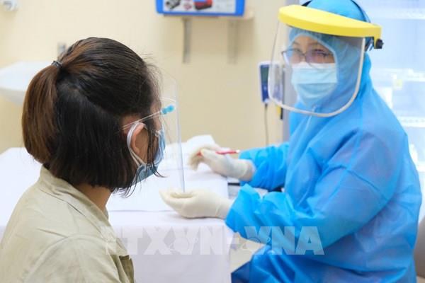 Xuất cấp hàng dự trữ quốc gia cho Tp. Hồ Chí Minh phòng chống dịch COVID-19