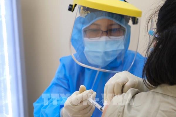 WHO: Không cần thiết tiêm mũi vaccine phòng COVID-19 tăng cường