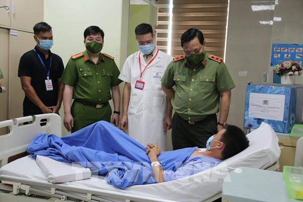 Hà Nội xử lý nghiêm các trường hợp cố tình "thông" chốt kiểm soát dịch