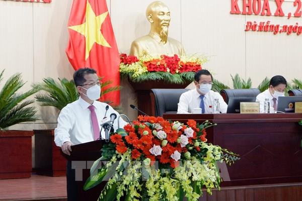 4 ngày nữa dịch COVID-19 không giảm, người dân Đà Nẵng tuyệt đối không ra khỏi nhà