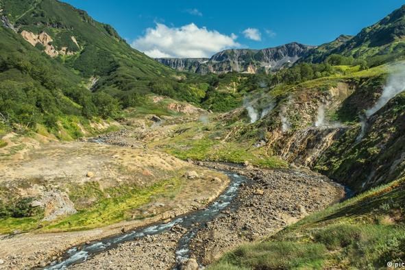 Tai nạn máy bay trực thăng ở vùng Viễn Đông của Nga