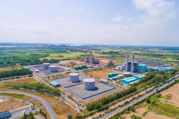 PV Power tìm kiếm đối tác cho Dự án Nhơn Trạch 3 và 4