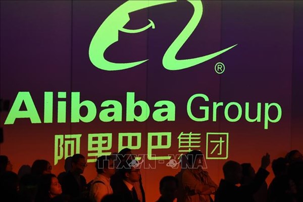 阿里巴巴將向中國香港娛樂業投資 6.4 億美元