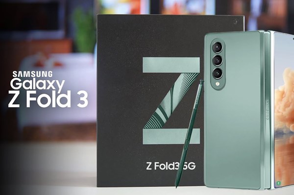 Samsung sắp xuất xưởng khoảng 7 triệu chiếc smartphone có thể gập 