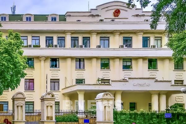 Hoàn tất điều tra chống bán phá giá đường lỏng từ Trung Quốc và Hàn Quốc