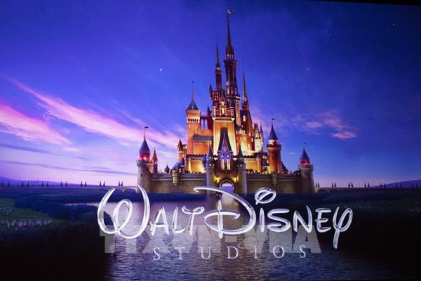 Walt Disney đạt lợi nhuận trở lại