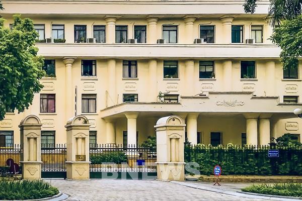 Các điều kiện để thành lập, sáp nhập đơn vị sự nghiệp ngành công thương 