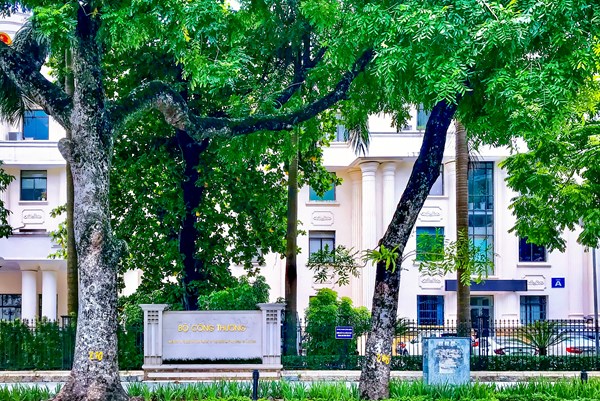 Rà soát, sửa đổi quy định cản trở đầu tư kinh doanh