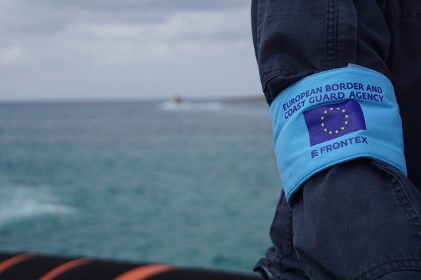 EU thử nghiệm công nghệ cao trong kiểm soát biên giới
