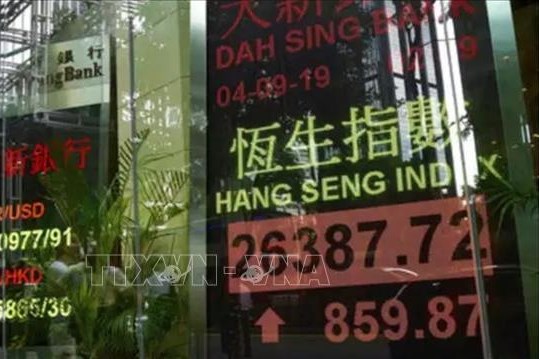 Nhà đầu tư có nên thận trọng khi rót tiền vào các công ty Trung Quốc?