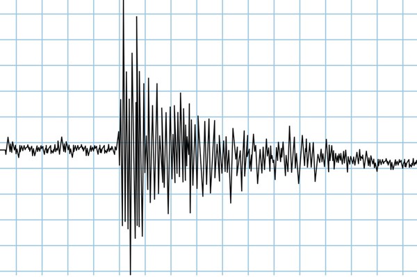 Động đất rung chuyển khu vực Tây Bắc Trung Quốc