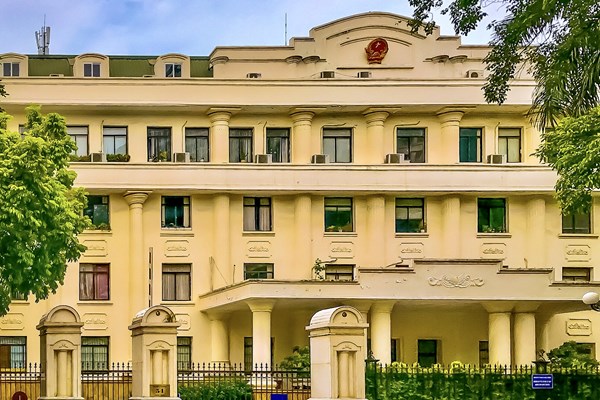 Bộ Công Thương chỉ cho phép nhập khẩu hàng hóa tân trang đáp ứng tiêu chuẩn và an toàn