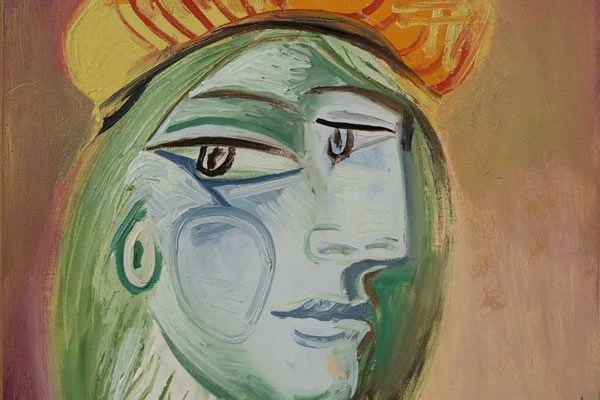 Sotheby’s sẽ tổ chức đấu giá tranh Picasso lớn nhất từ trước tới nay