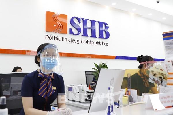 SHB được chấp thuận tạm “khóa” room ngoại ở mức 10%